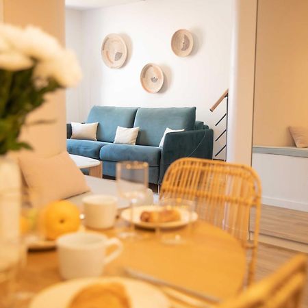 Nice 2 Bed Flat - Hyper Centre St Tropez Σαιν-Τροπέ Εξωτερικό φωτογραφία